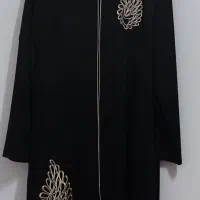 مانتو مجلسی شیک