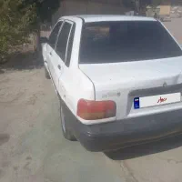 پراید ۸۱|خودرو سواری و وانت|حبیب آباد, |دیوار