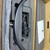 مون لایت رینگ لایت