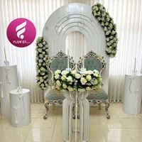 دکور و دیزاین بله برون|خدمات پذیرایی، مراسم|تبریز, |دیوار