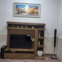 کمد تلویزیون|میز تلویزیون|بندر کنگان, |دیوار