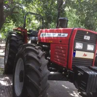 تراکتور ۳۹۹ خشک ۱۴۰۲