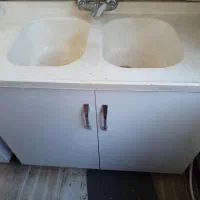 فروش کابینتو سینک
