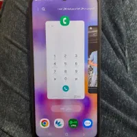 سامسونگ a23 حافظه۱۲۸ در حد نو