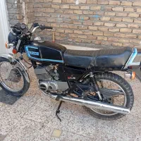 موتور سوزکی x7 250