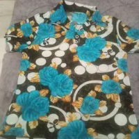 بلوز و دامن در حد نو