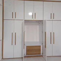 کمد دیواری وکابینت مناسب