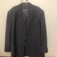 کت و شلوار سایز بزرگ