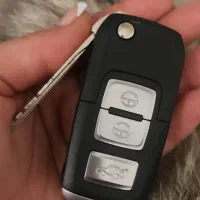 سویچ گمشده ماشین