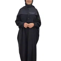 مانتو عبا مجلسی زنانه و دخترانه oop09|لباس|تهران, امام زاده عبدالله|دیوار