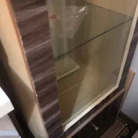 کمد ساده و کمد آیینه دار