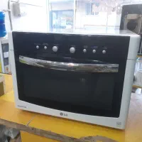 solardom lg سولاردوم اصل کره|اجاق گاز و لوازم برقی پختوپز|قم, هفت تیر|دیوار