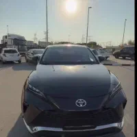 تویوتا ونزا صفر