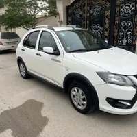 کوییک اس مدل ۱۴۰۲ در جم
