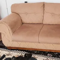 مبل چستر|مبلمان خانگی و میز عسلی|تربت جام, مسکن مهر|دیوار