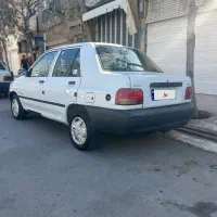 پراید مدل ۹۴|خودرو سواری و وانت|شیراز, محراب|دیوار