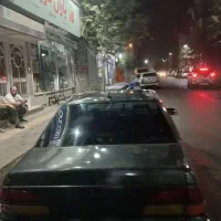 خودرو دوو ریسر