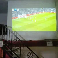 پرچم و بنر قهوه خانه و سماور برقی ۴۵۰۰