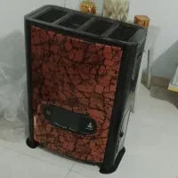 بخاری