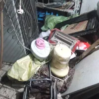 خریداروسایل خراب ضایعات وسوخته یخچال کولر آبگرمکن|خدمات پیشه و مهارت|نیشابور, رحمت آباد|دیوار