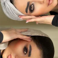 آموزش ارایشگری با مدرک فنی ( قابل ریجستری)۵۰٪تخفیف