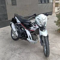 کاوازاکی فیوری آر آر ۱۲۵