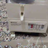 آبمیوه گیر ناسیونال بهترین جنس