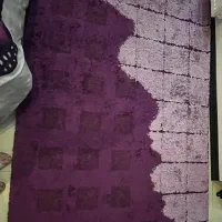 گلیم فرش ۴ متری