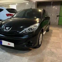 ۲۰۷ دنده Tu5 ( نقد و اقساط )|خودرو سواری و وانت|تهران, جمهوری|دیوار