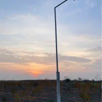 نصبوخدمات دوربین خورشیدی|دوربین مداربسته|پارسآباد, |دیوار