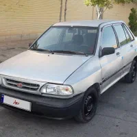 پراید مدل ۸۴