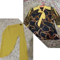 چند تا تیشرت و شومیز|لباس|رشت, نامجو|دیوار