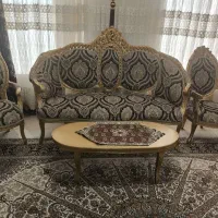 مبل سلطنتی