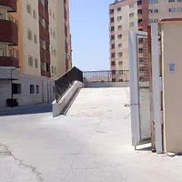 فروش آپارتمان ۲خوابه صفرکلیدنخورده
