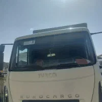 ایویکو هشت چرخ