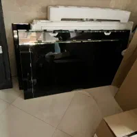 تعویض صفحه ی تلویزیون شکسته قیمت مناسب