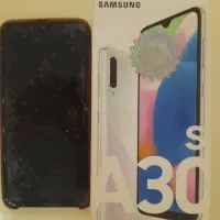 گوشی سامسونگ مدل a30s
