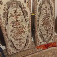 یه جفت پشتی خوب ومحکم