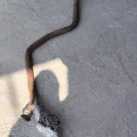 کیت اگزوز مخصوص پرشیا و 405