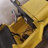 ماشین شارژی|اسباببازی بچه|بهبهان, |دیوار