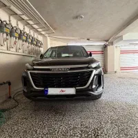 تیگارد پلاس X35 پلاس