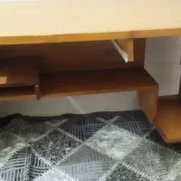 میز کامپیوتر|میز تحریر و کامپیوتر|زنجان, |دیوار