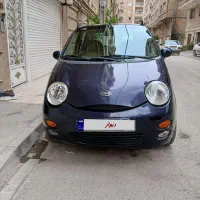 ام وی ام ۱۱۰ ۴ سیلندر در کرج