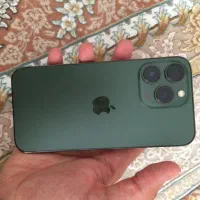 13 pro باتری ۱۰۰ بدون بازشدگی