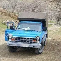 نیسان ۱۴۰۳ هیدرولیک