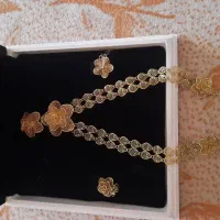 گردنی نقره|جواهرات|قم, سراجه (۱۵ خرداد)|دیوار