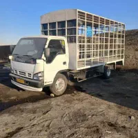 ایسوزو مدل ۹۰|خودرو سنگین|کرمانشاه, |دیوار