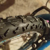 دوچرخه 16در حد نو|دوچرخه، اسکیت، اسکوتر|محمدشهر, یزدیها|دیوار