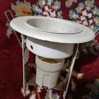 لامپ هالوژنی