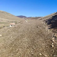 فروش فوری زمین درکلنو